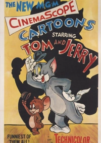 Том и Джерри (1940)